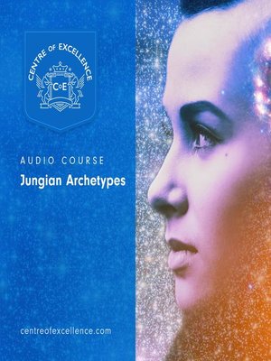 cover image of Jungian Archetypes Audio Course